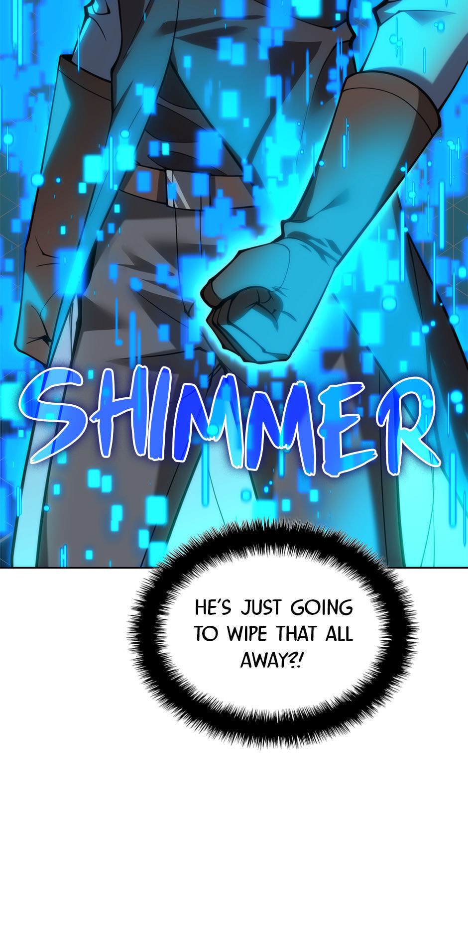 Read Overgeared (Team Argo) chapter 294 image 172 on Lezhin