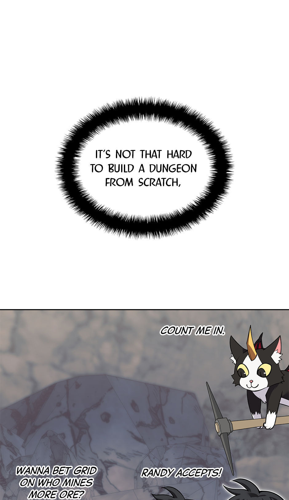 Read Overgeared (Team Argo) chapter 294 image 173 on Lezhin