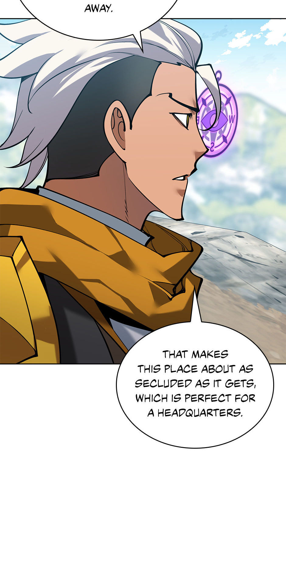 Read Overgeared (Team Argo) chapter 294 image 18 on Lezhin