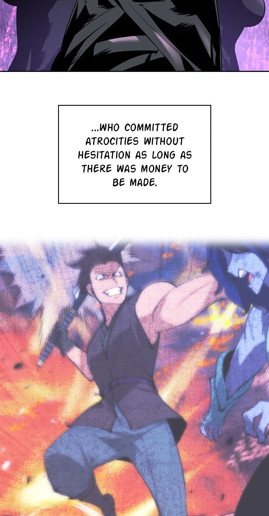 Read Overgeared (Team Argo) chapter 294 image 2 on Lezhin