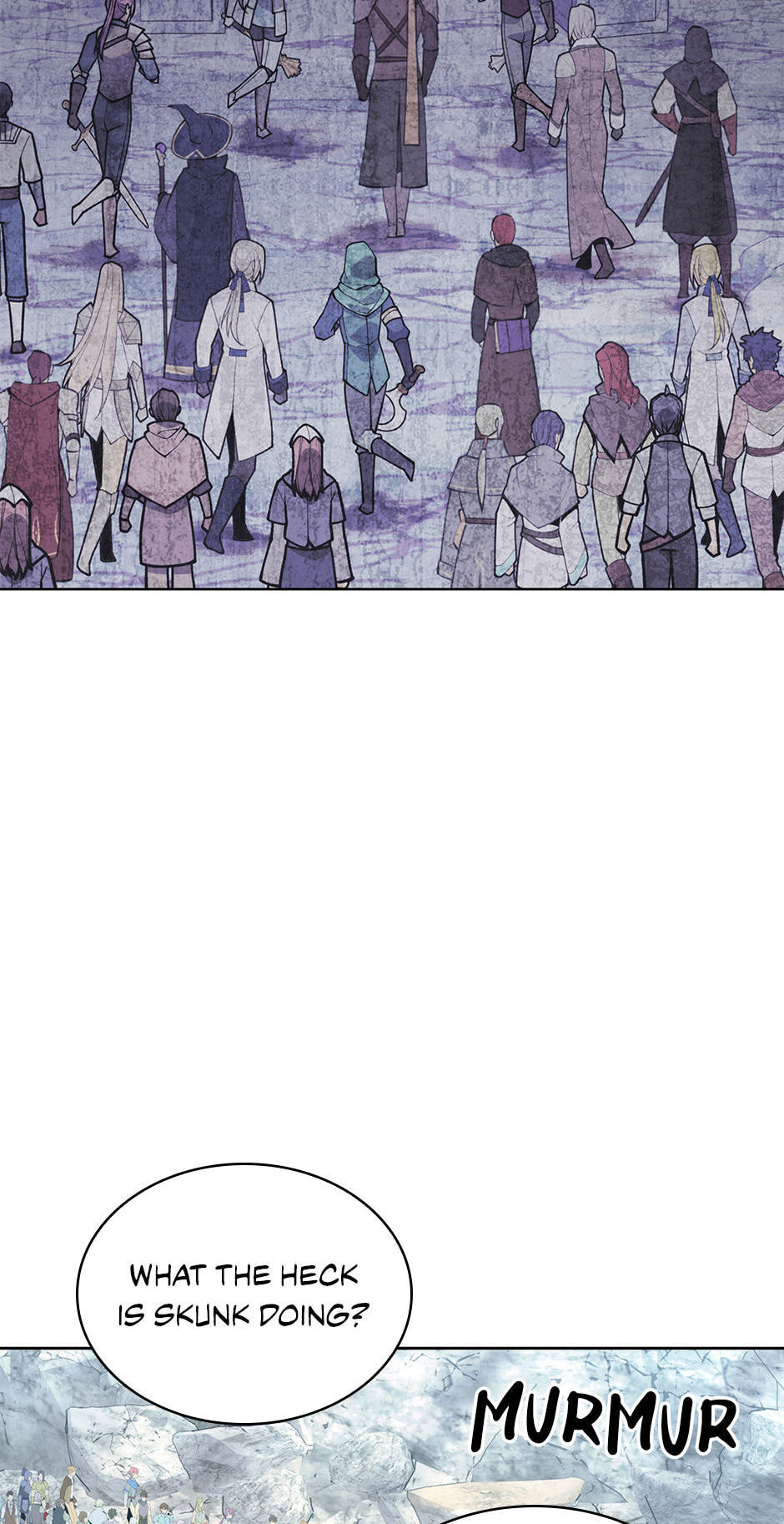 Read Overgeared (Team Argo) chapter 294 image 20 on Lezhin