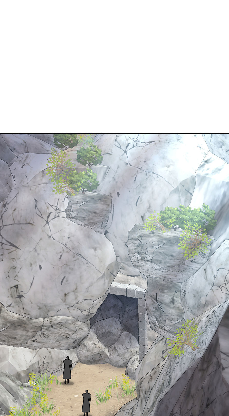 Read Overgeared (Team Argo) chapter 294 image 24 on Lezhin