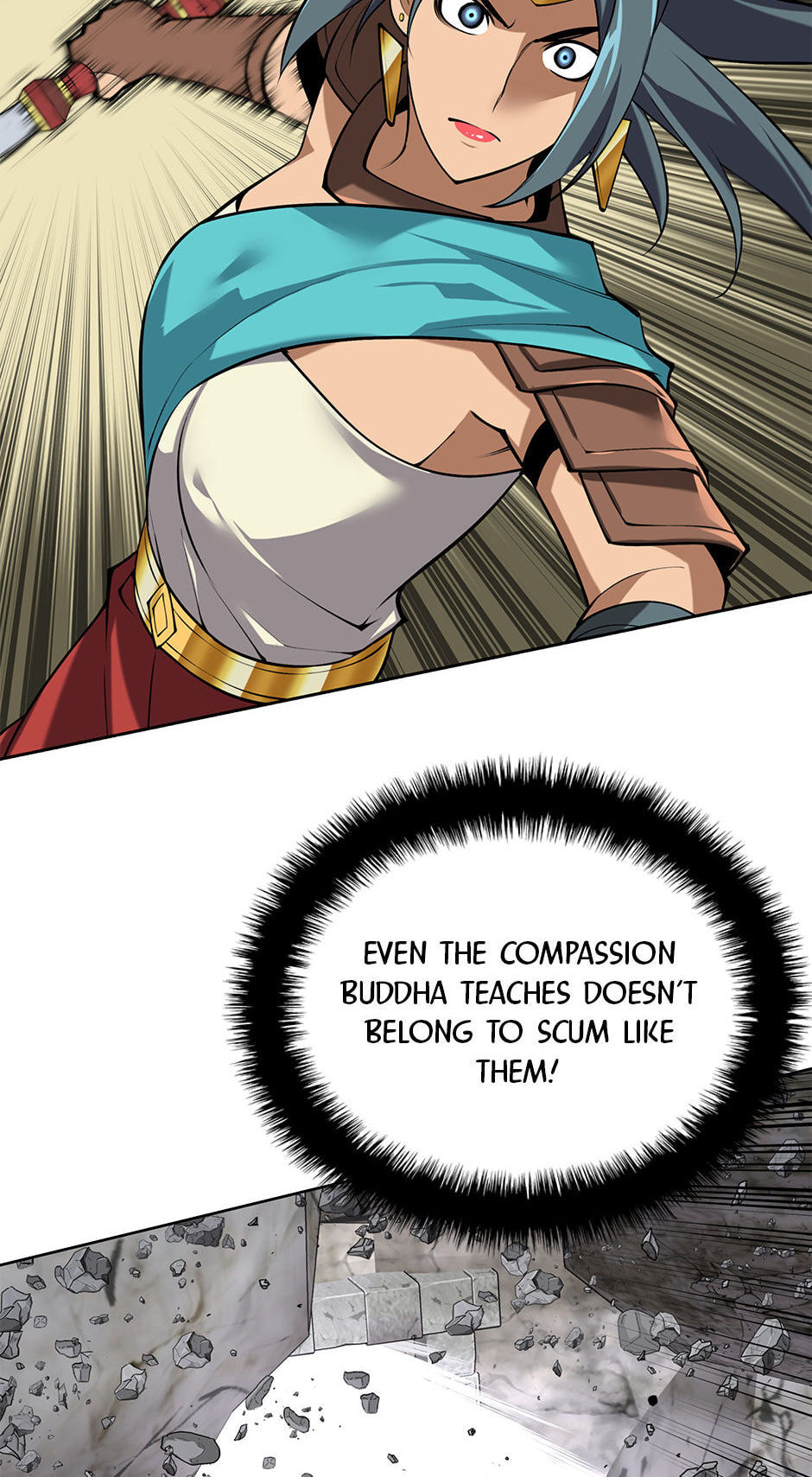 Read Overgeared (Team Argo) chapter 294 image 28 on Lezhin