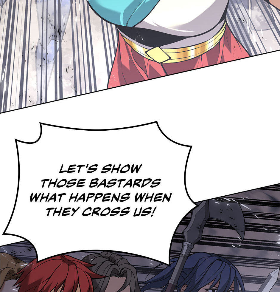 Read Overgeared (Team Argo) chapter 294 image 32 on Lezhin