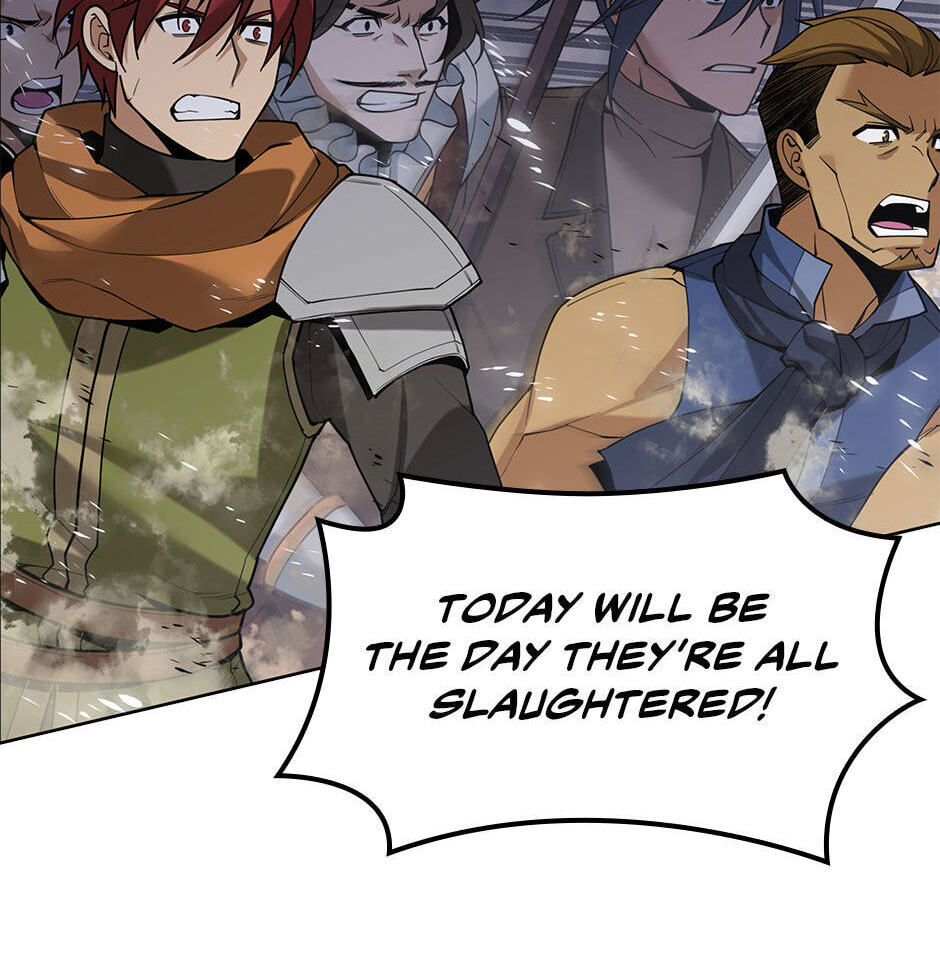 Read Overgeared (Team Argo) chapter 294 image 33 on Lezhin