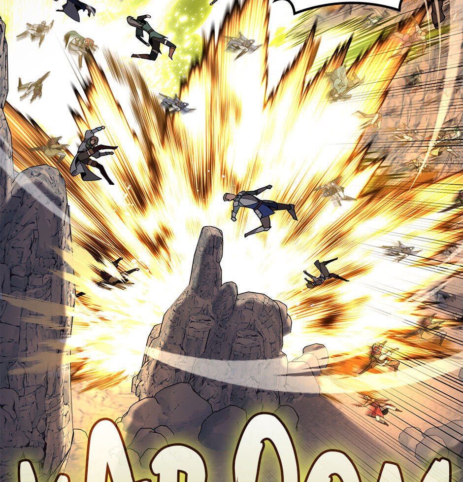 Read Overgeared (Team Argo) chapter 294 image 38 on Lezhin