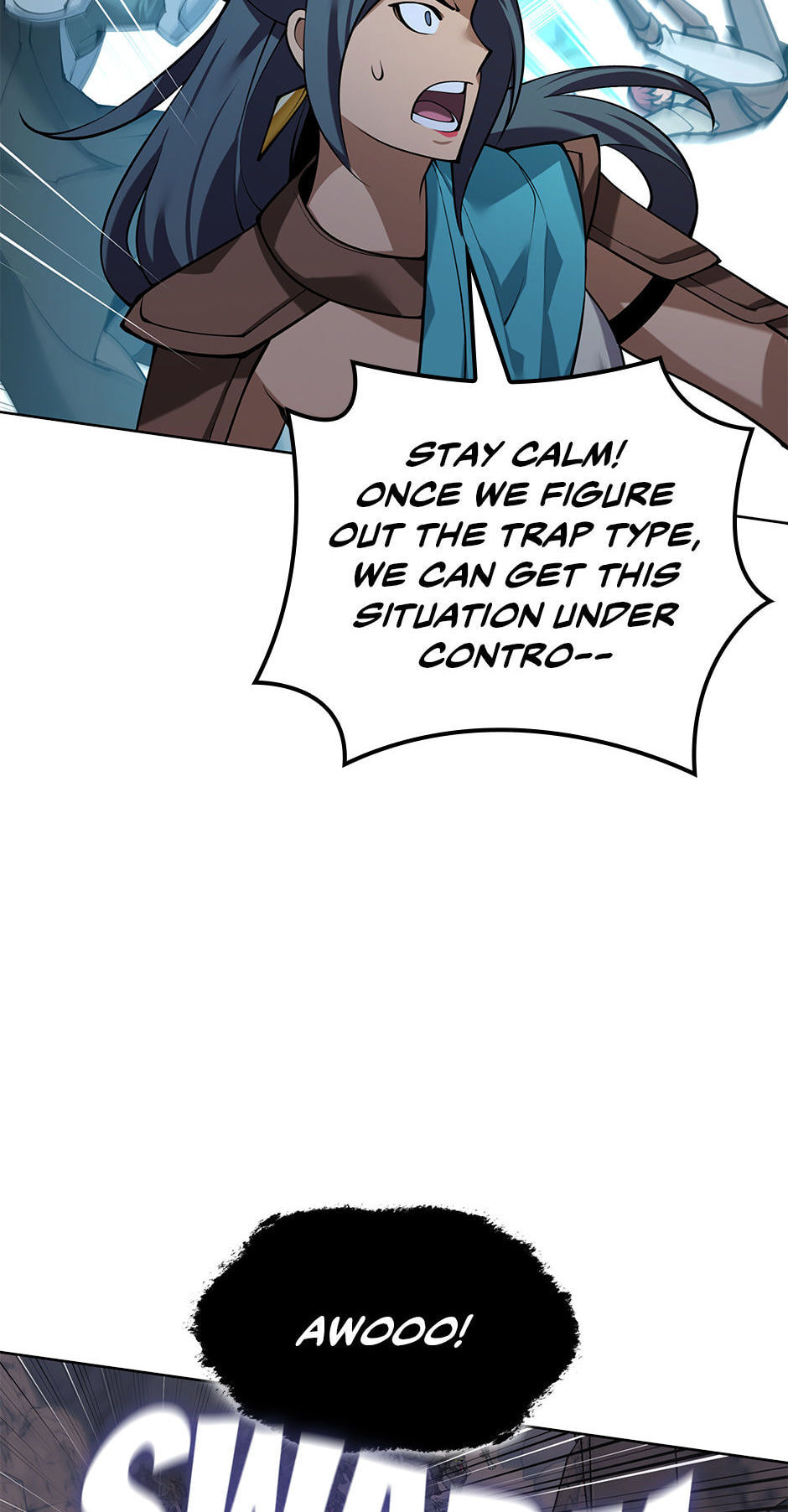 Read Overgeared (Team Argo) chapter 294 image 41 on Lezhin