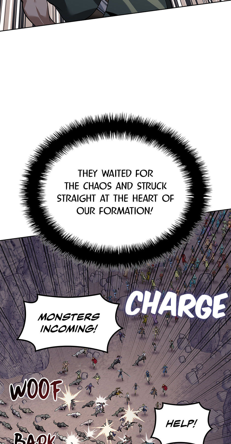 Read Overgeared (Team Argo) chapter 294 image 43 on Lezhin