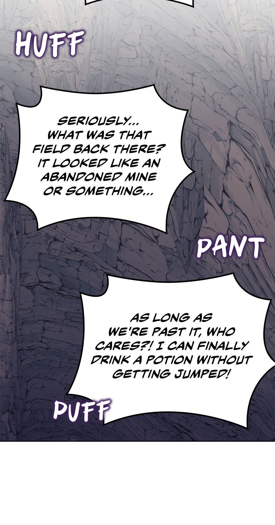 Read Overgeared (Team Argo) chapter 294 image 49 on Lezhin