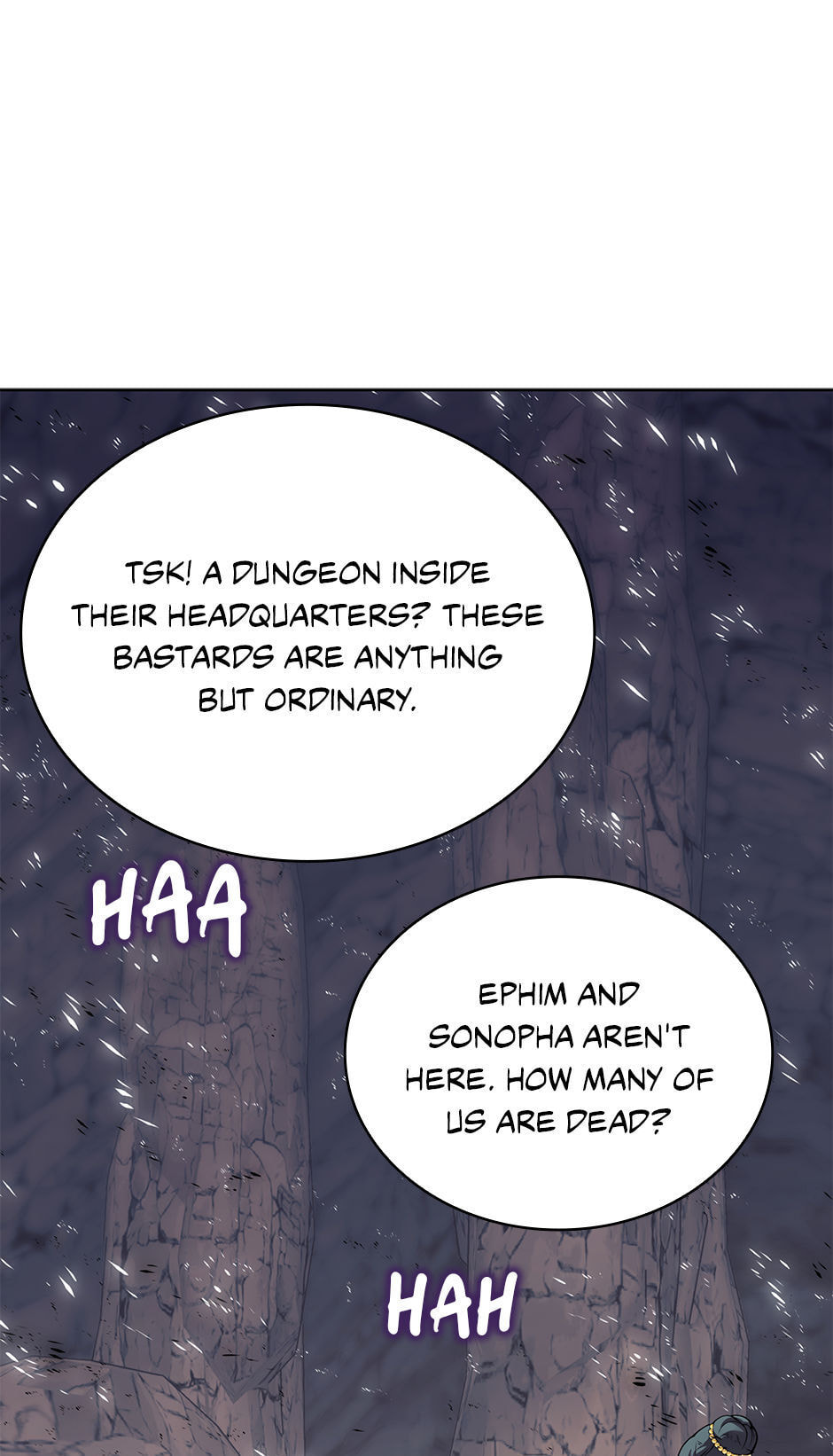 Read Overgeared (Team Argo) chapter 294 image 50 on Lezhin