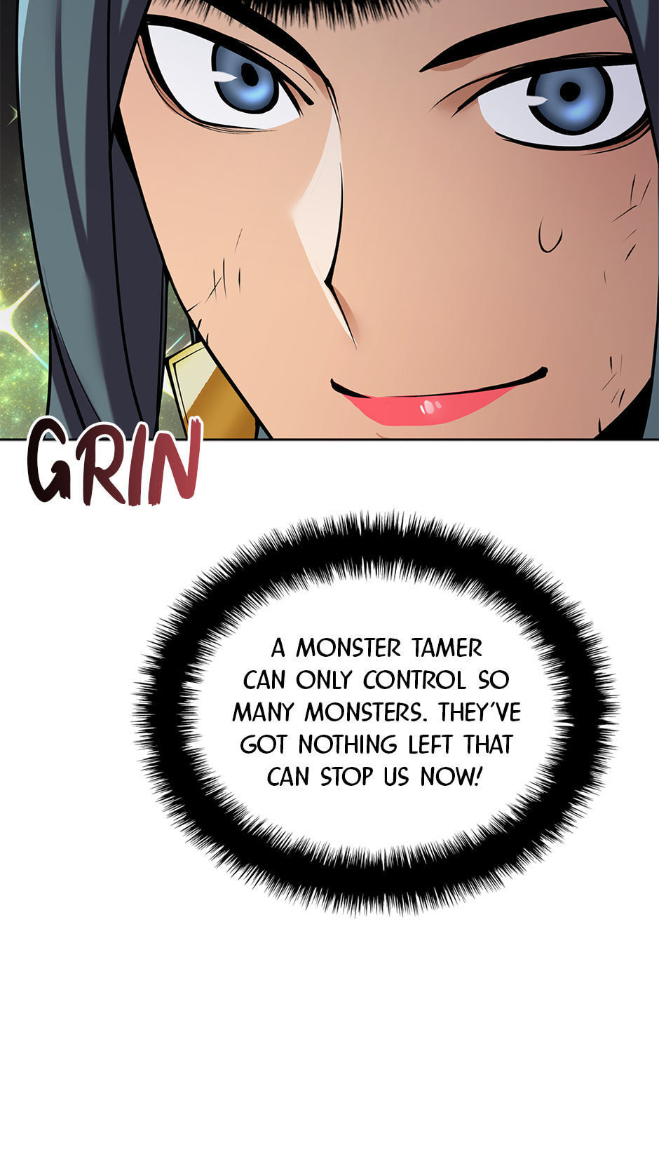Read Overgeared (Team Argo) chapter 294 image 54 on Lezhin