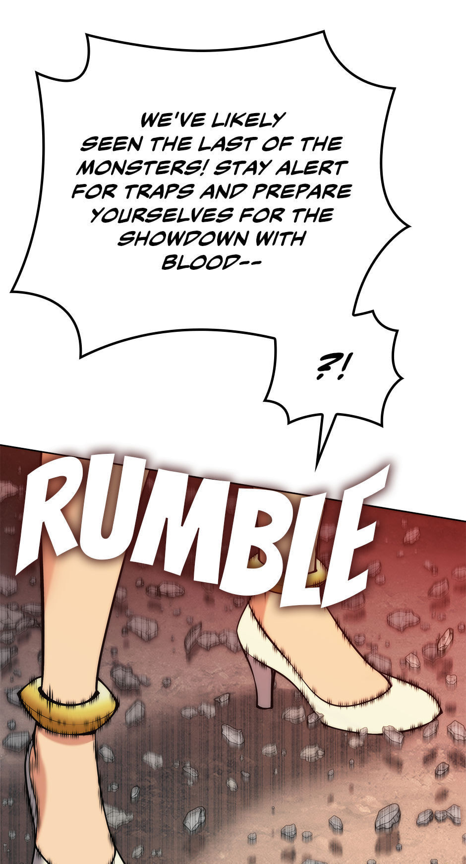 Read Overgeared (Team Argo) chapter 294 image 55 on Lezhin