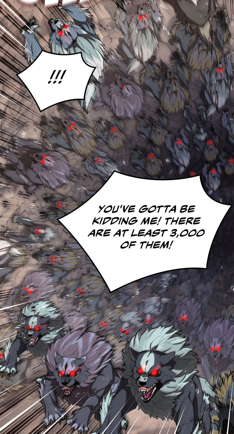 Read Overgeared (Team Argo) chapter 294 image 57 on Lezhin