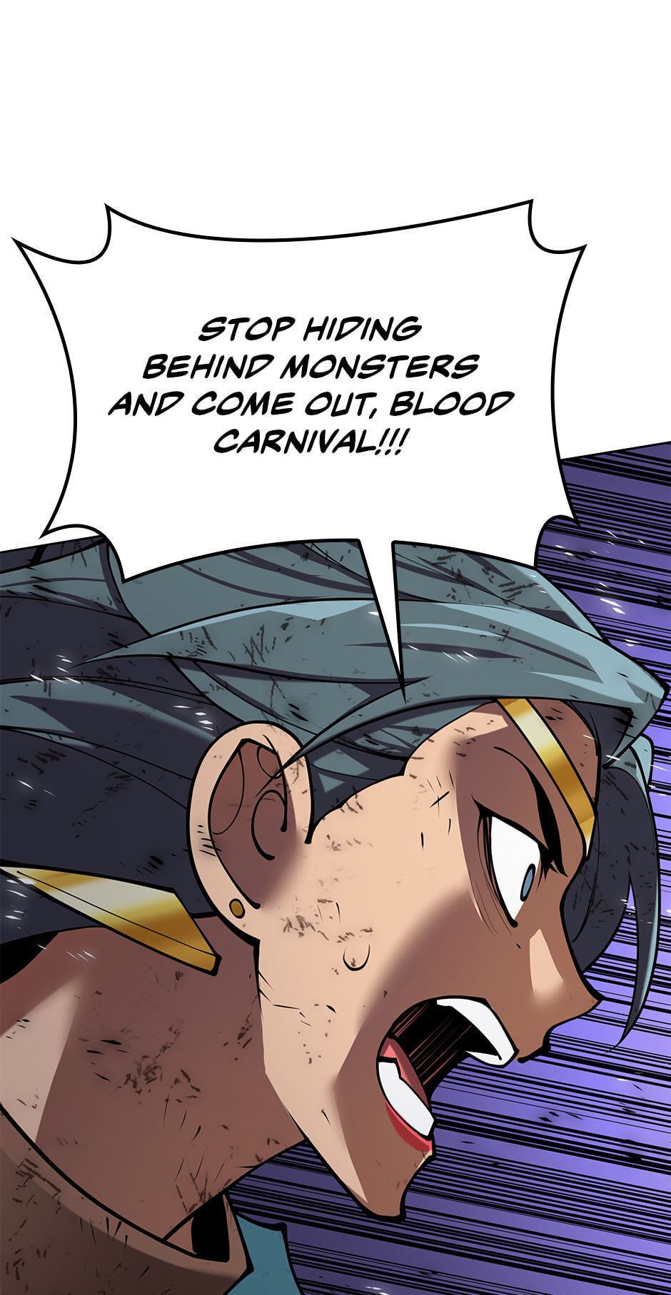 Read Overgeared (Team Argo) chapter 294 image 60 on Lezhin