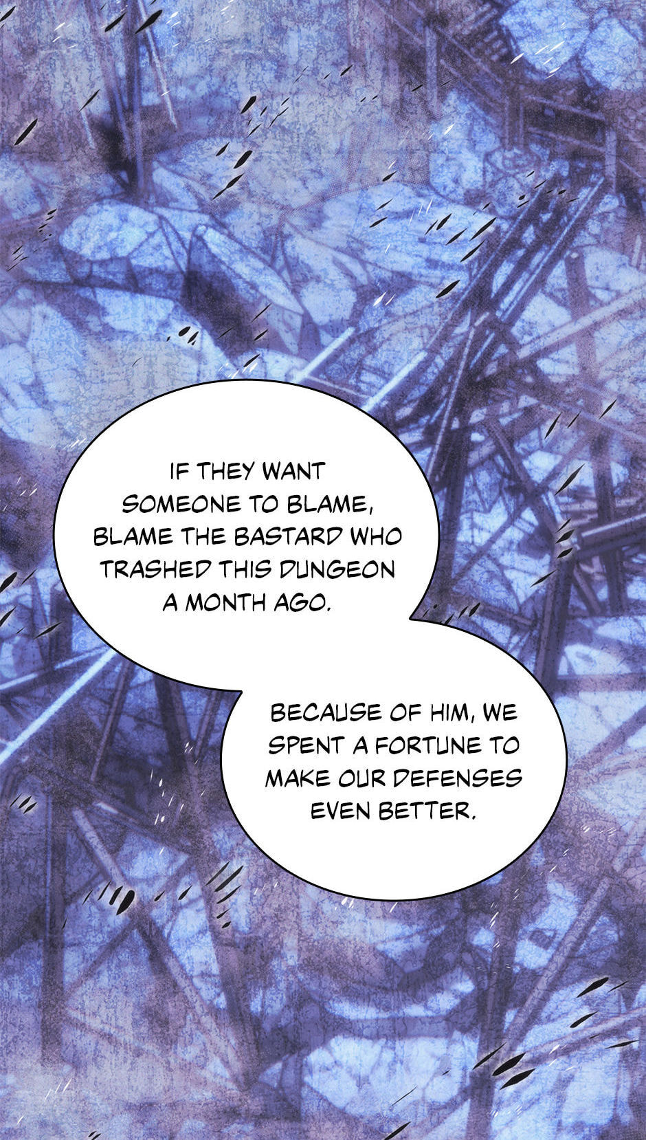 Read Overgeared (Team Argo) chapter 294 image 68 on Lezhin