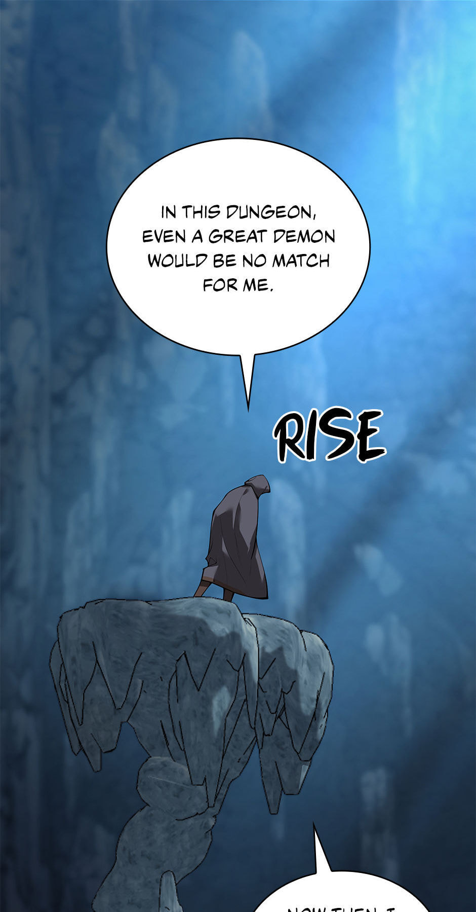 Read Overgeared (Team Argo) chapter 294 image 73 on Lezhin