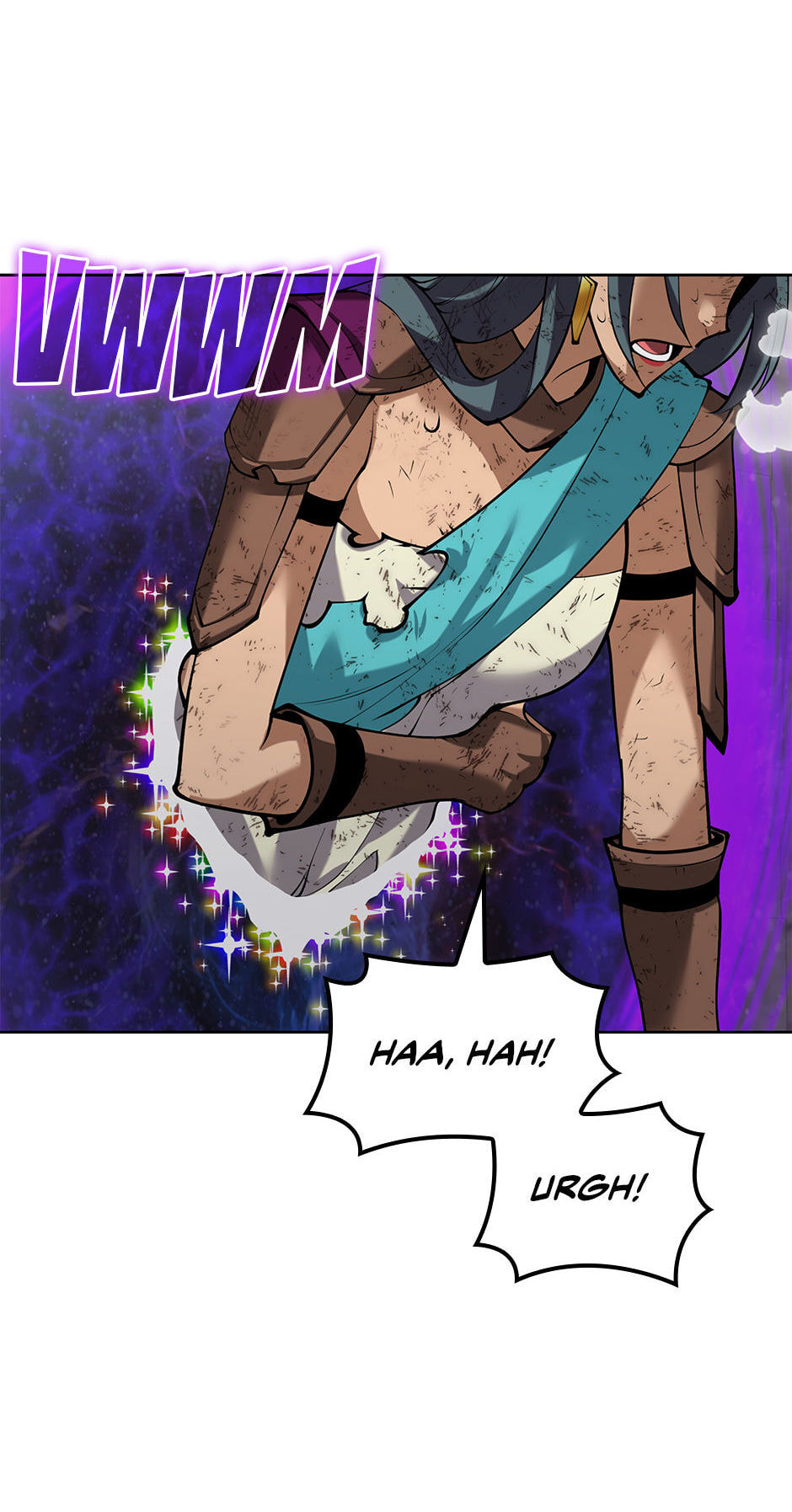 Read Overgeared (Team Argo) chapter 294 image 75 on Lezhin