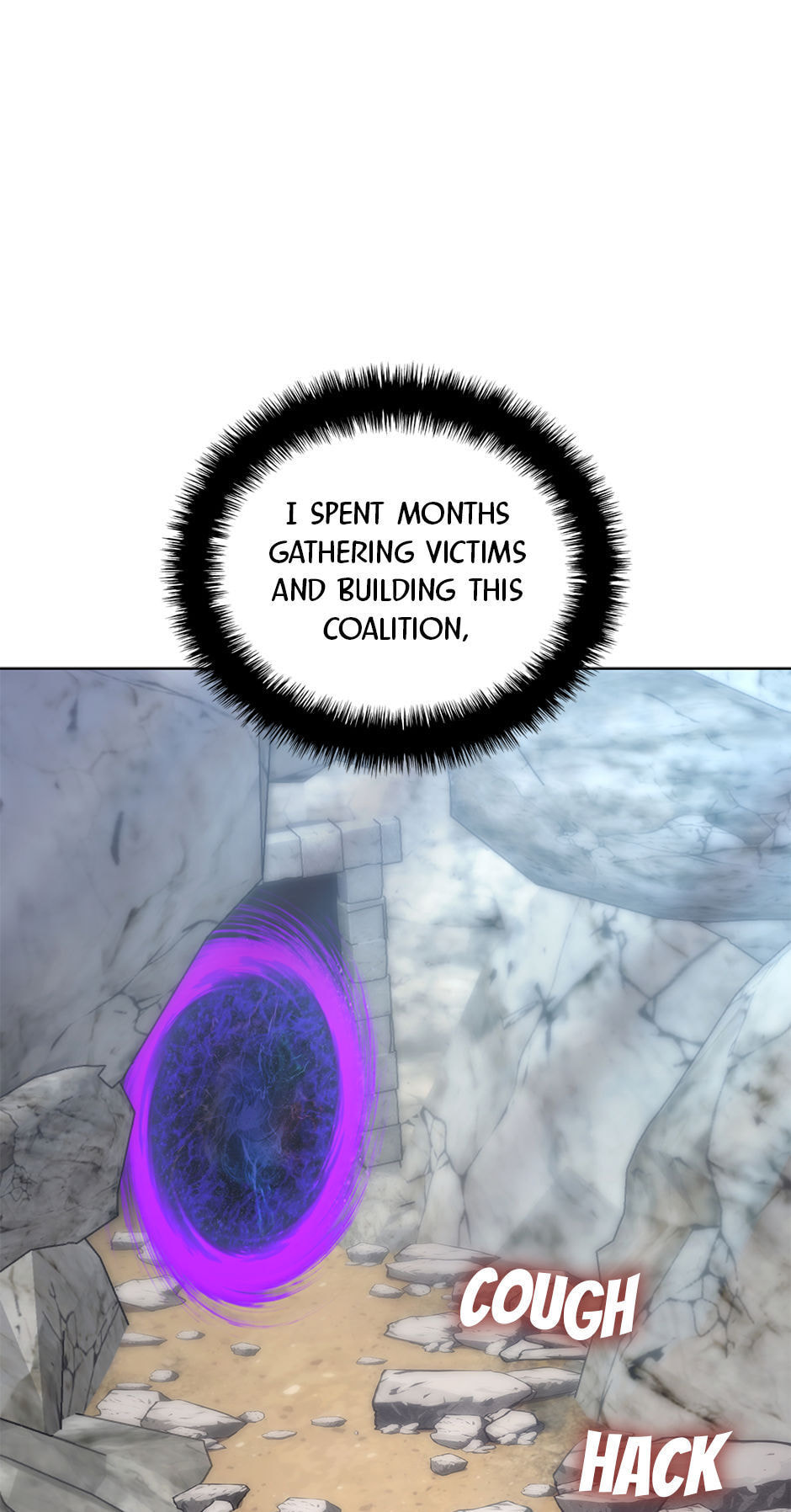 Read Overgeared (Team Argo) chapter 294 image 76 on Lezhin