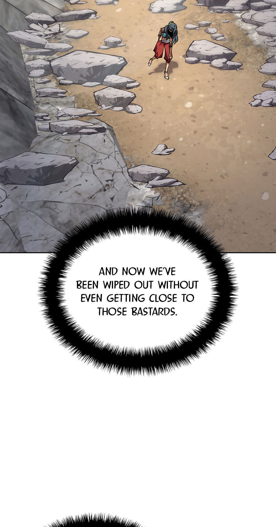 Read Overgeared (Team Argo) chapter 294 image 77 on Lezhin