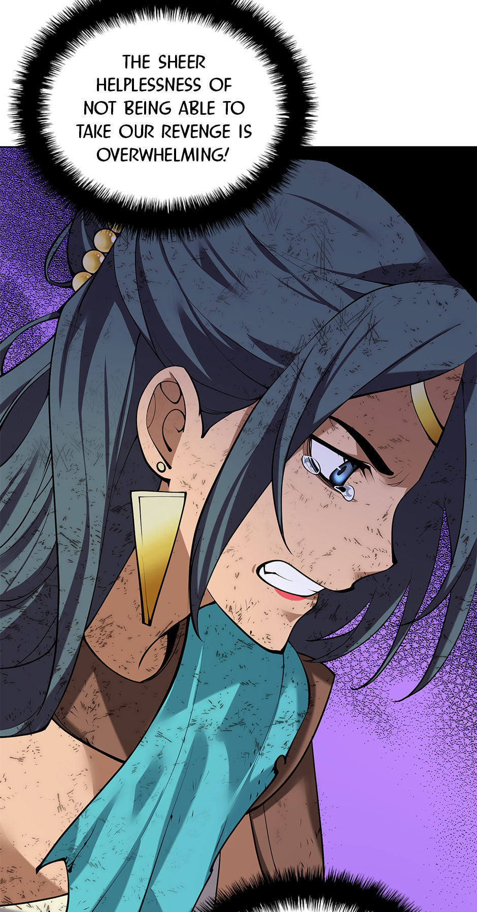 Read Overgeared (Team Argo) chapter 294 image 78 on Lezhin