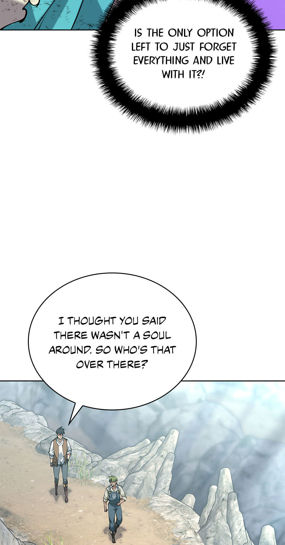 Read Overgeared (Team Argo) chapter 294 image 79 on Lezhin