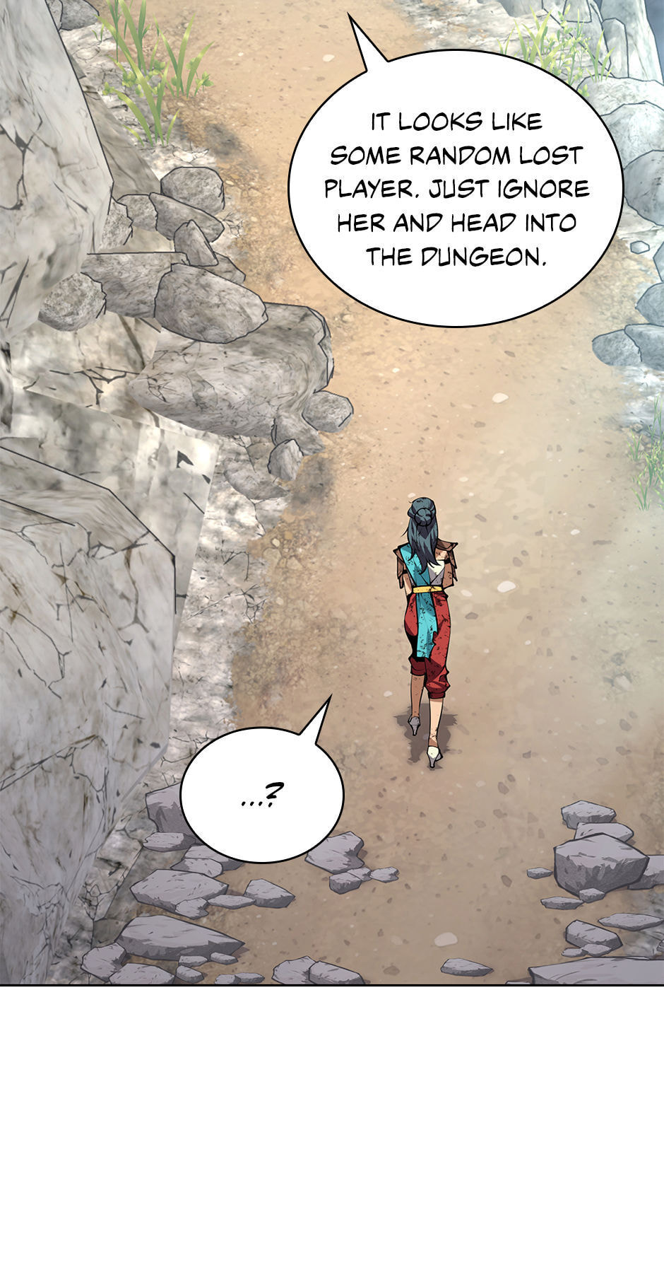 Read Overgeared (Team Argo) chapter 294 image 80 on Lezhin