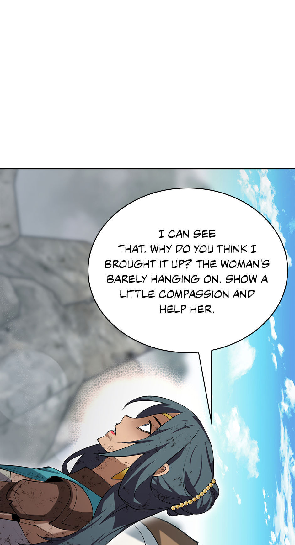 Read Overgeared (Team Argo) chapter 294 image 81 on Lezhin