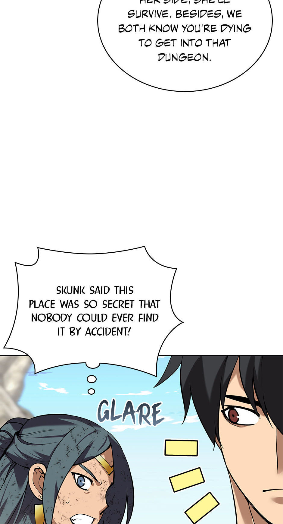 Read Overgeared (Team Argo) chapter 294 image 83 on Lezhin