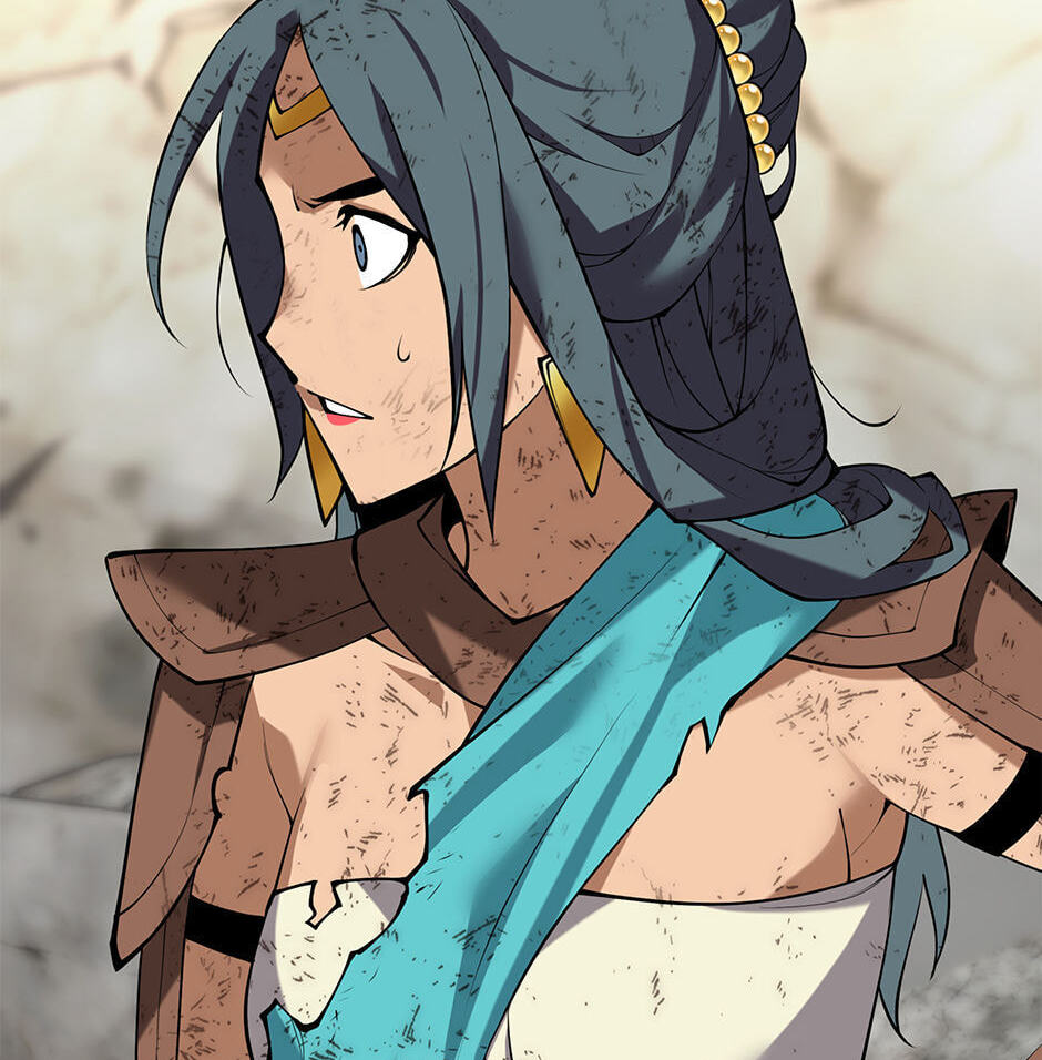 Read Overgeared (Team Argo) chapter 294 image 87 on Lezhin