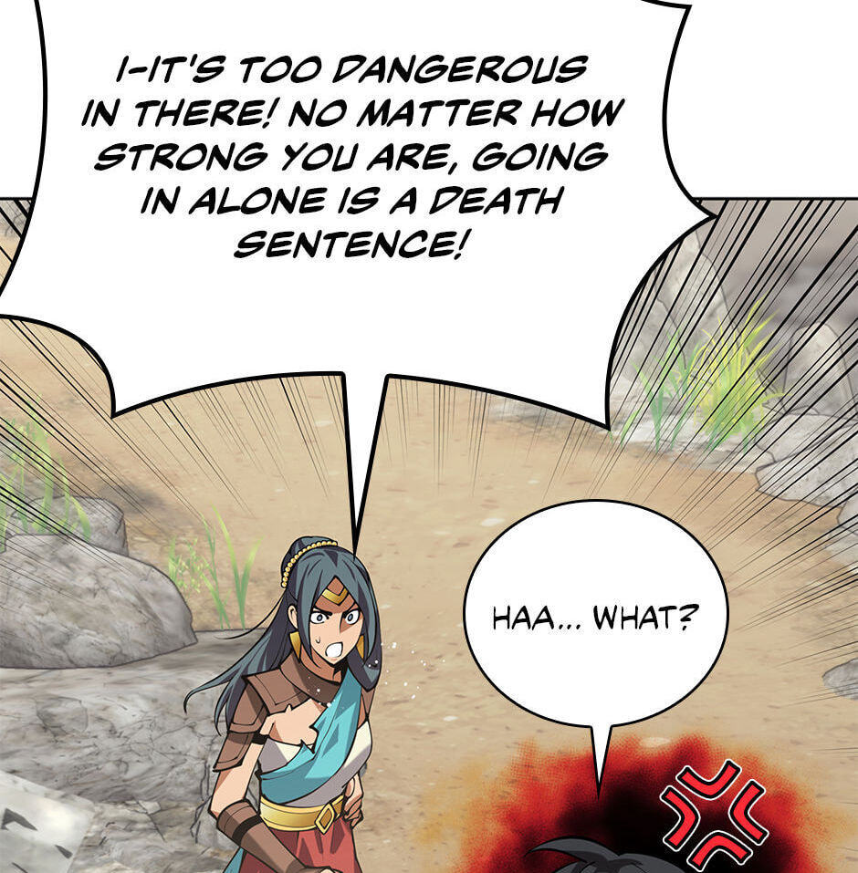 Read Overgeared (Team Argo) chapter 294 image 90 on Lezhin