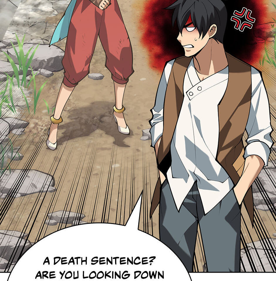 Read Overgeared (Team Argo) chapter 294 image 91 on Lezhin