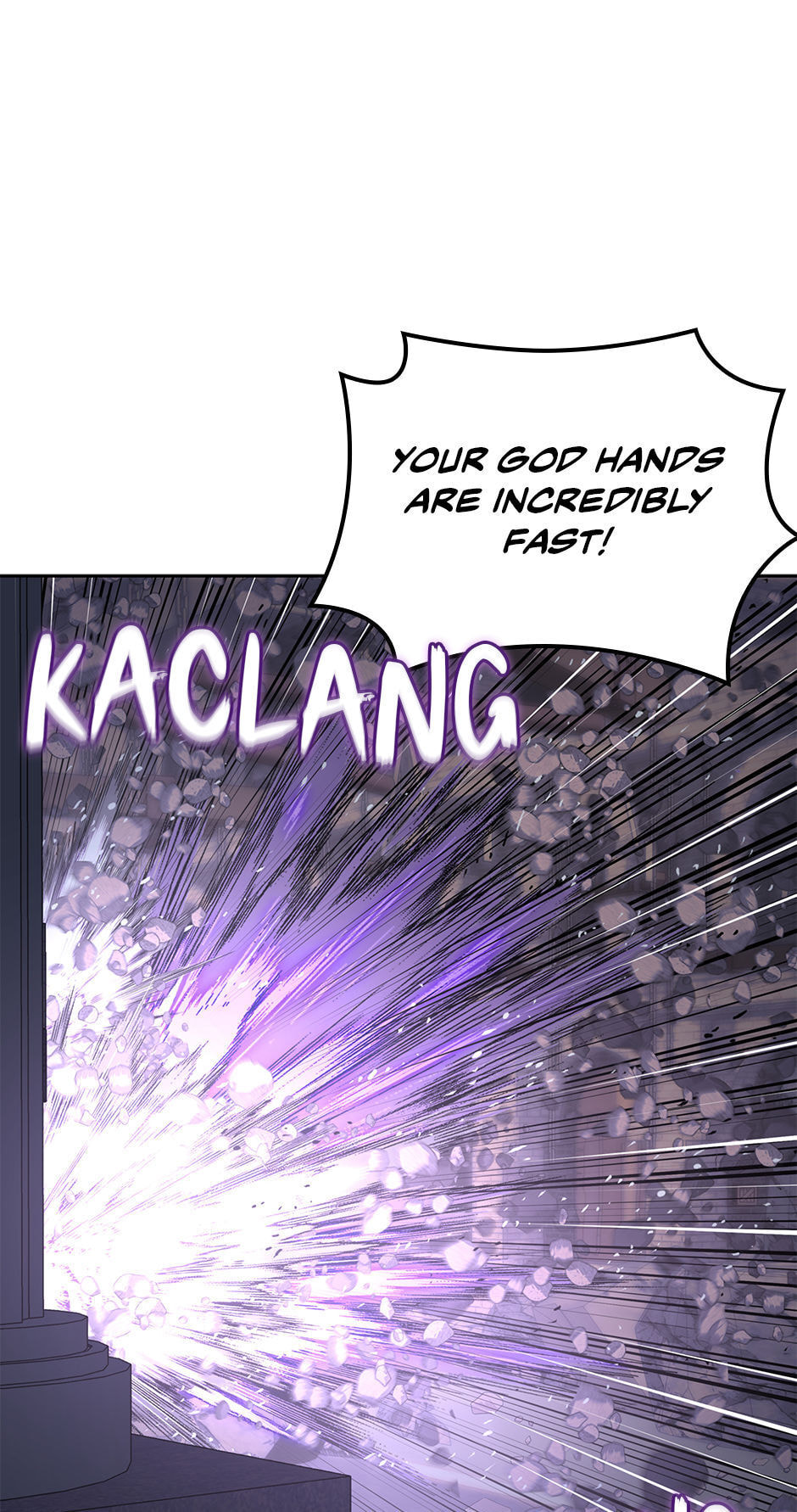 Read Overgeared (Team Argo) chapter 295 image 0 on Lezhin