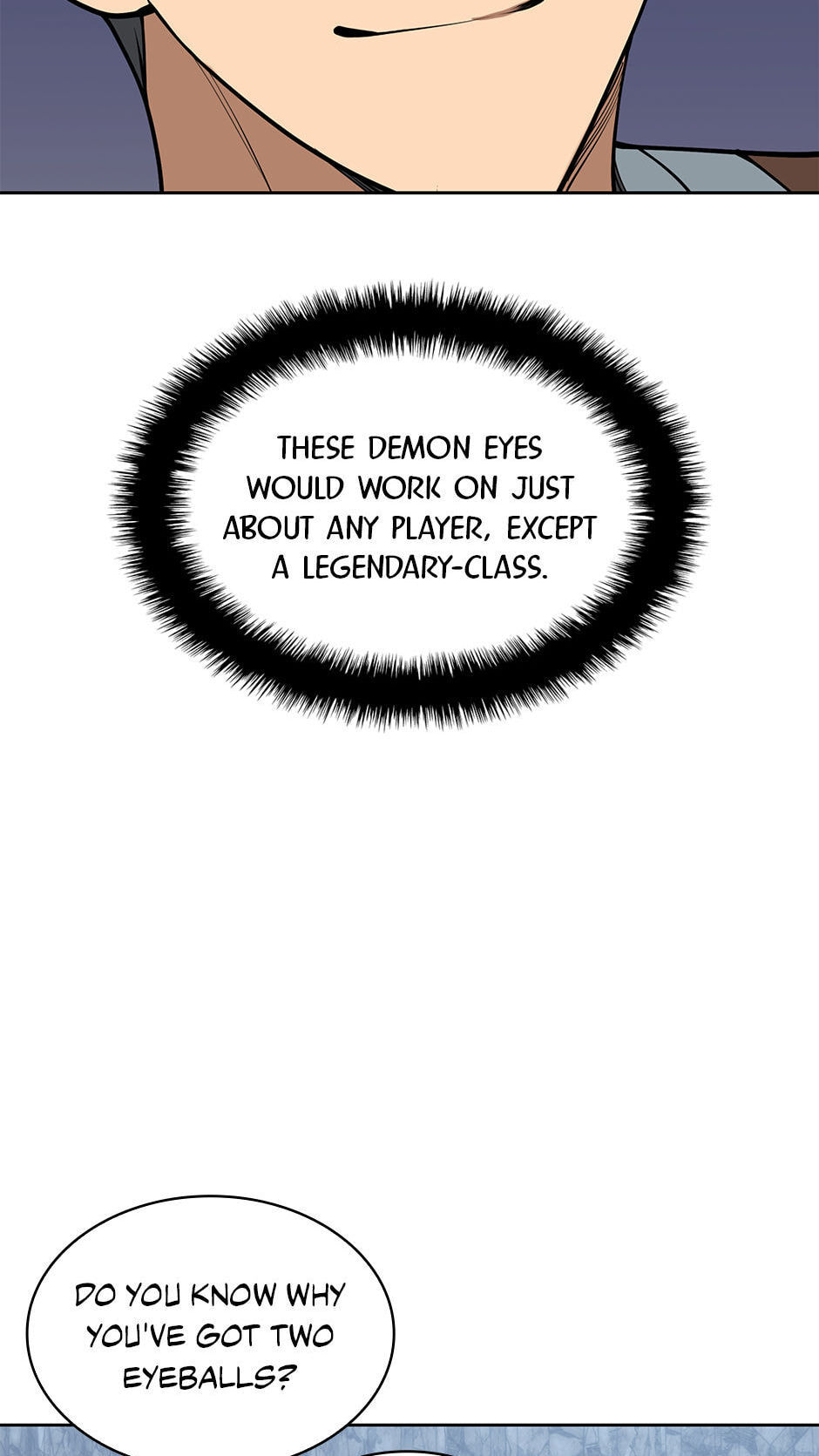 Read Overgeared (Team Argo) chapter 295 image 100 on Lezhin