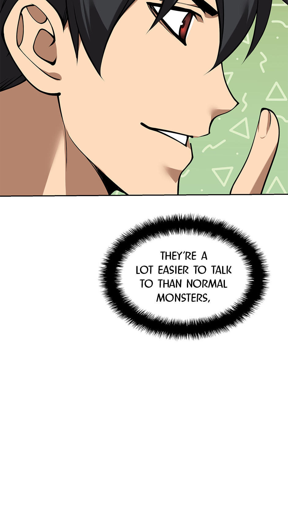 Read Overgeared (Team Argo) chapter 295 image 102 on Lezhin