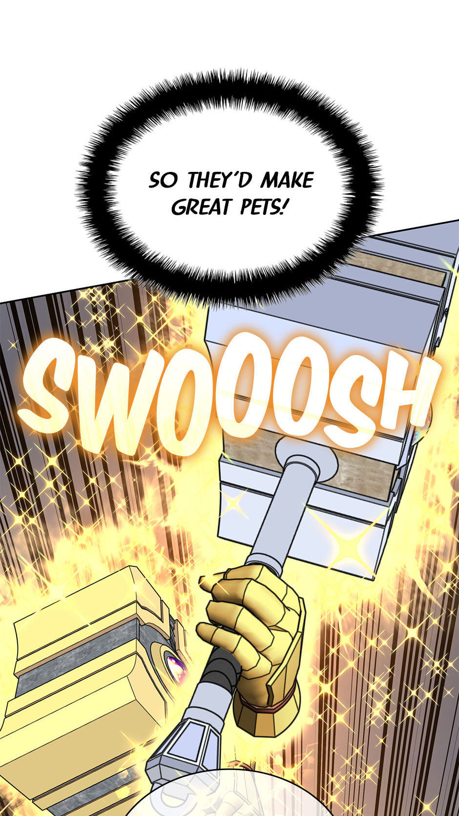 Read Overgeared (Team Argo) chapter 295 image 103 on Lezhin