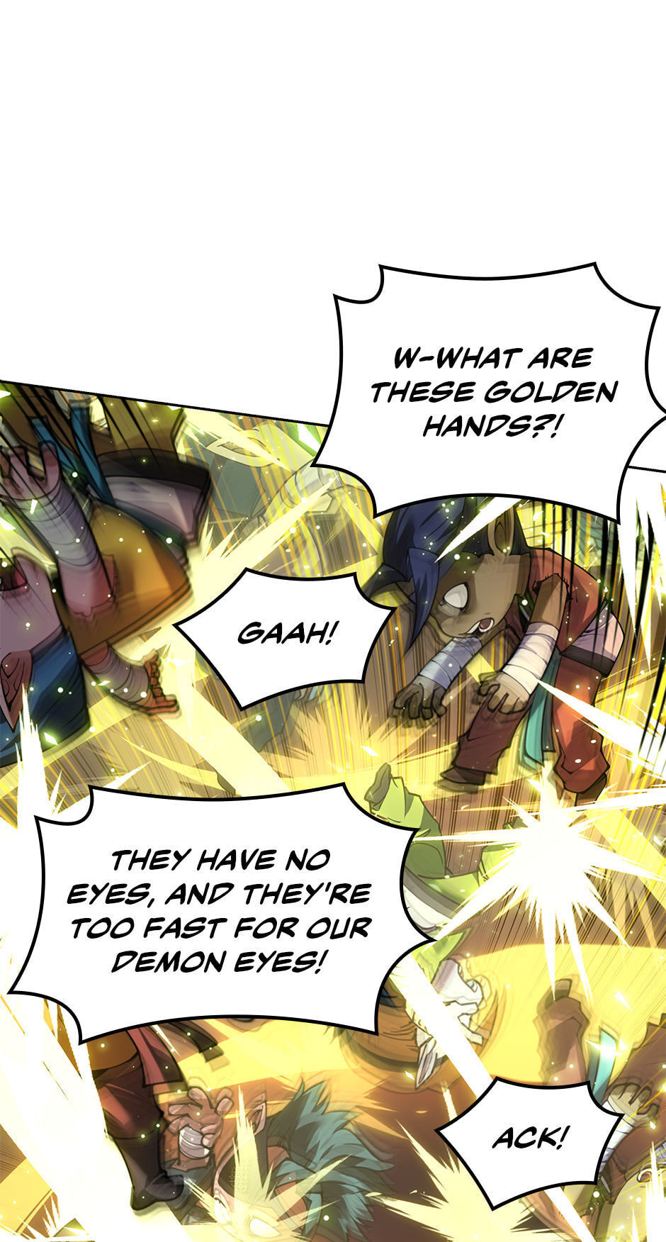 Read Overgeared (Team Argo) chapter 295 image 105 on Lezhin