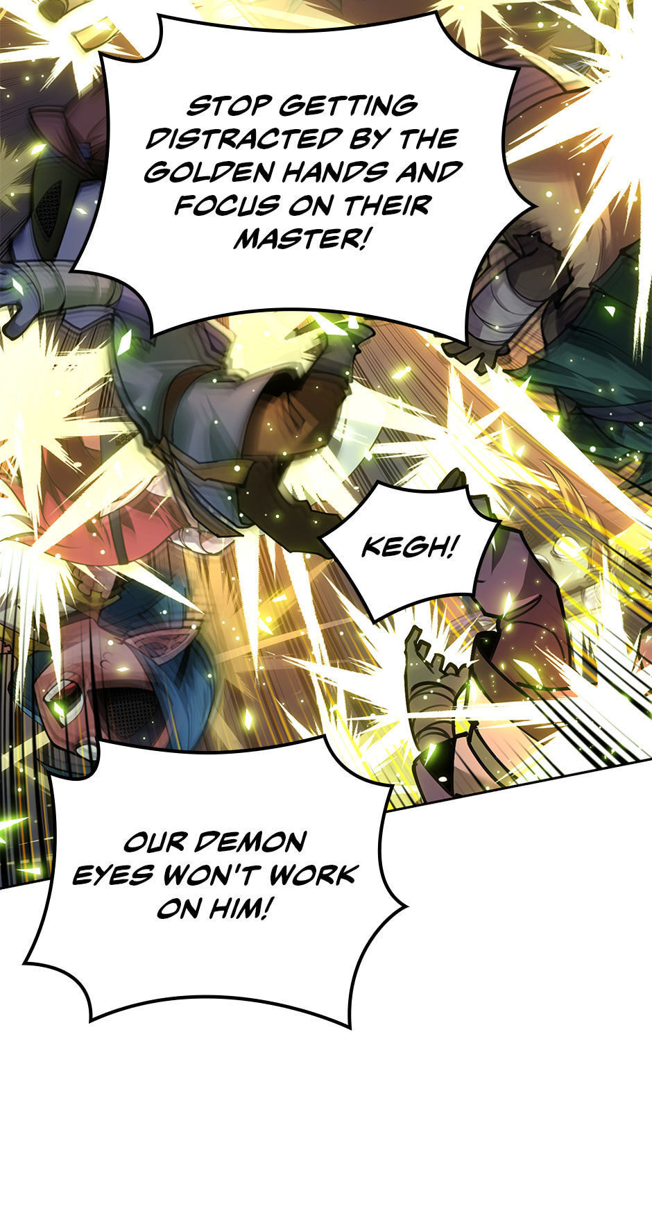 Read Overgeared (Team Argo) chapter 295 image 106 on Lezhin