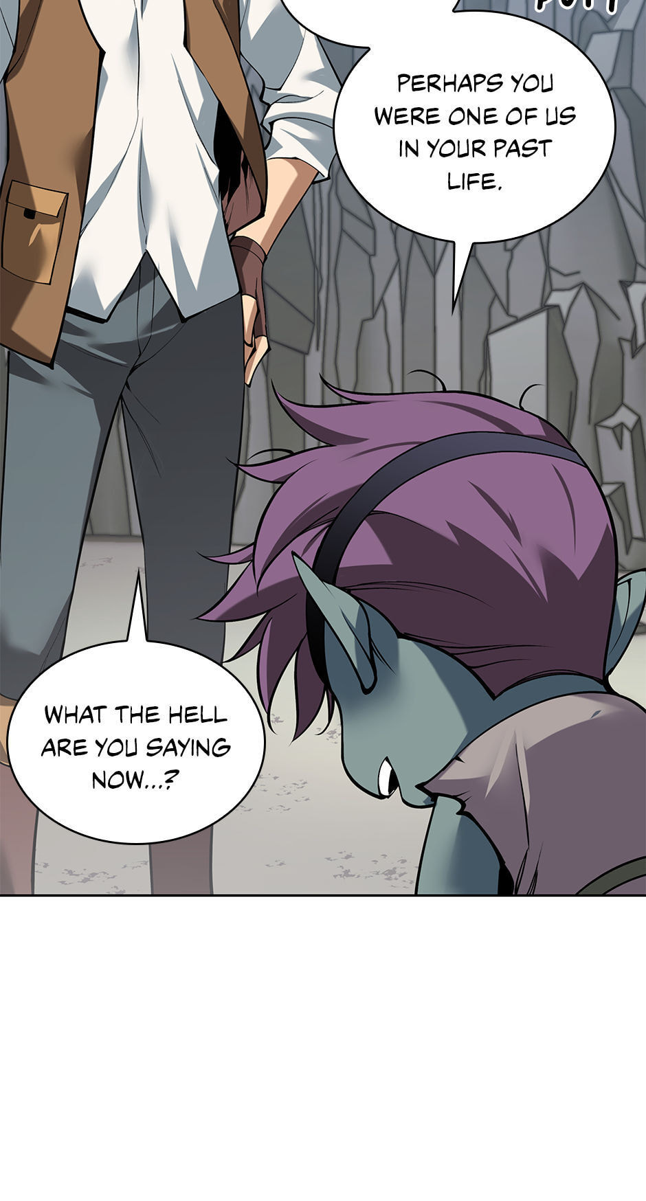 Read Overgeared (Team Argo) chapter 295 image 109 on Lezhin