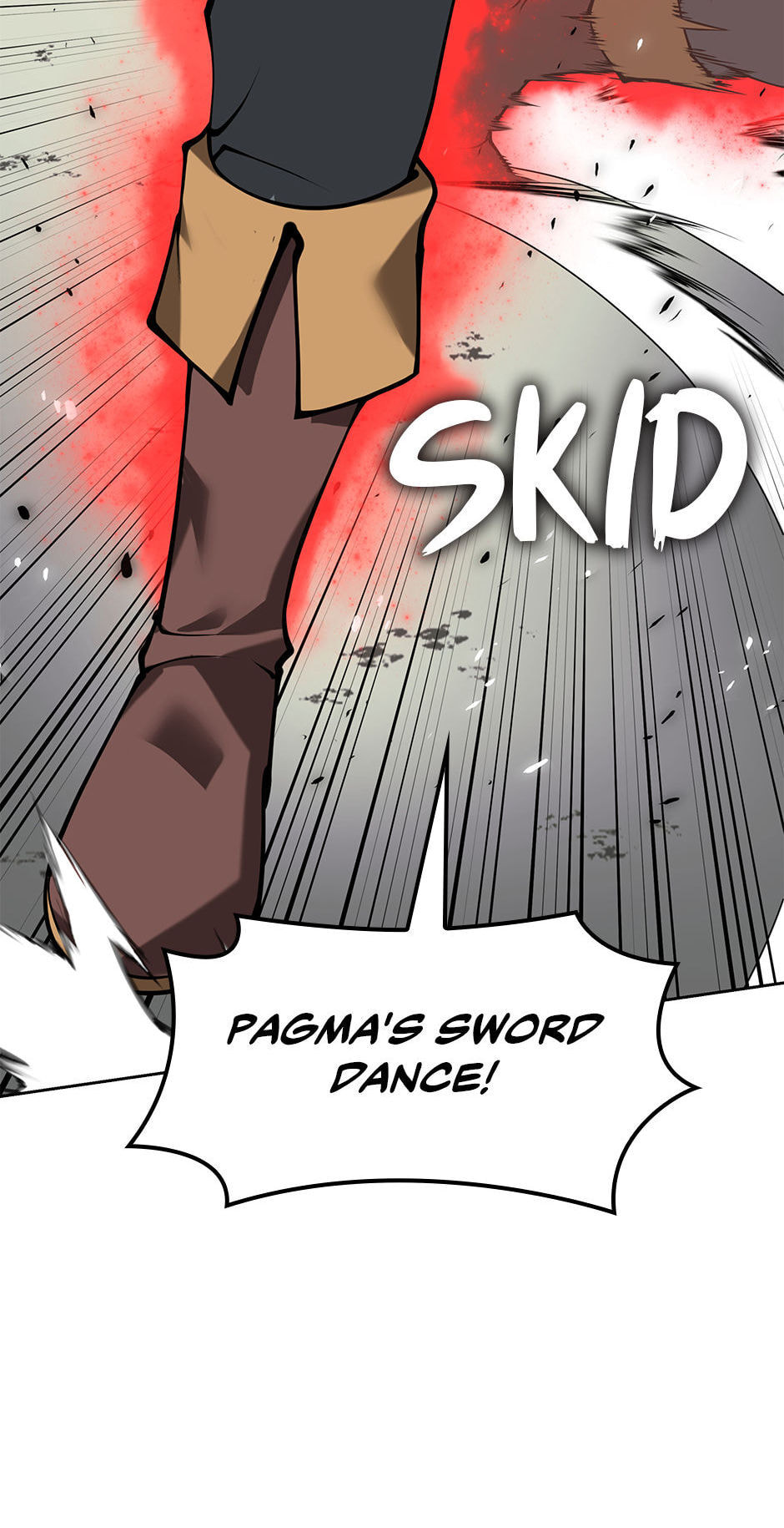 Read Overgeared (Team Argo) chapter 295 image 11 on Lezhin