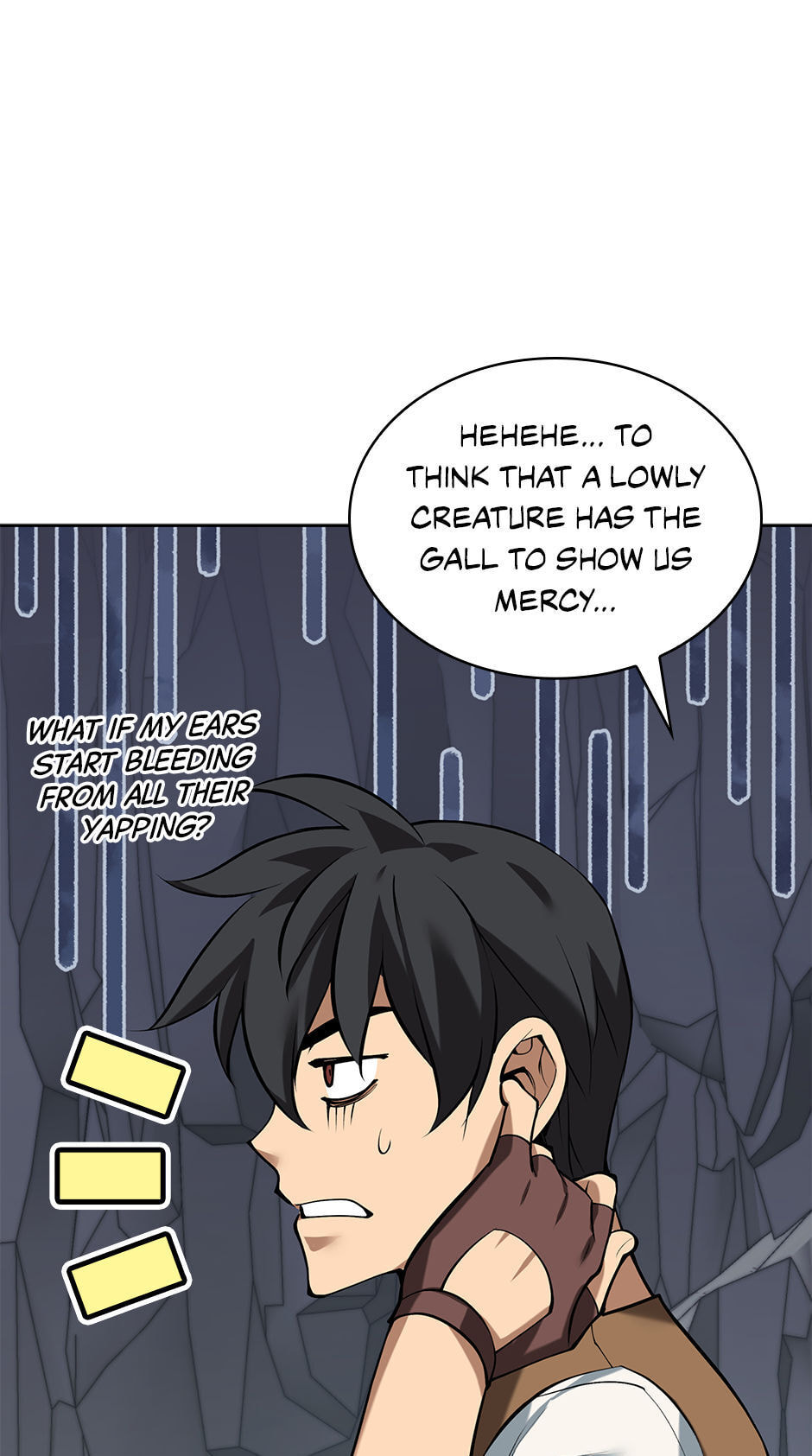 Read Overgeared (Team Argo) chapter 295 image 110 on Lezhin