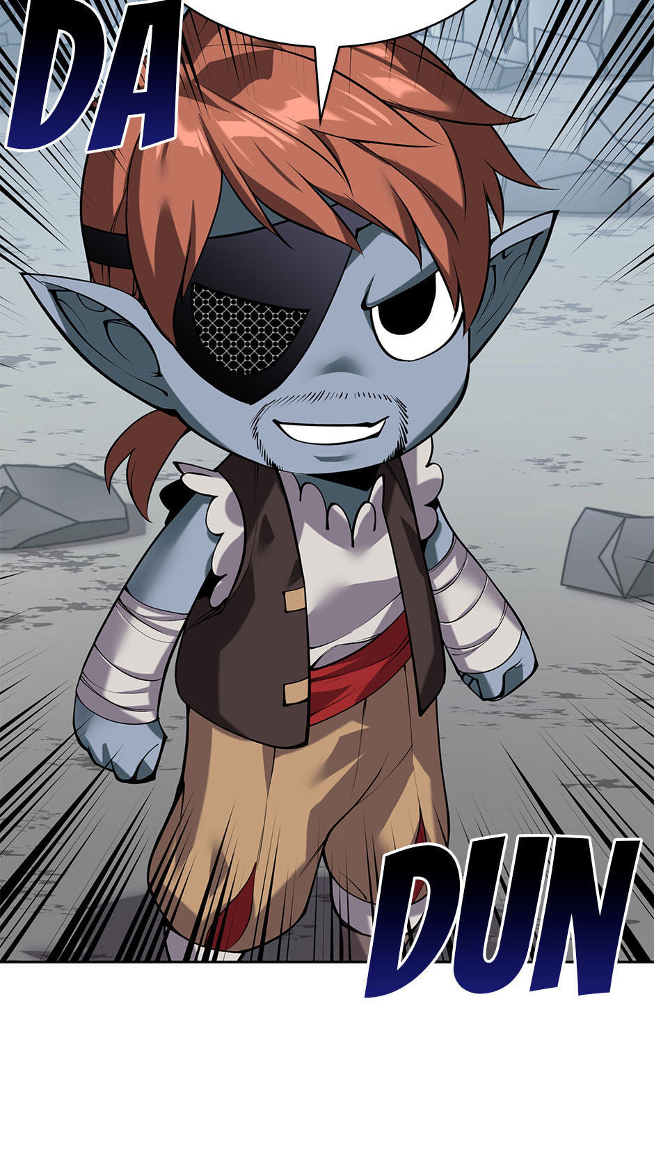 Read Overgeared (Team Argo) chapter 295 image 112 on Lezhin