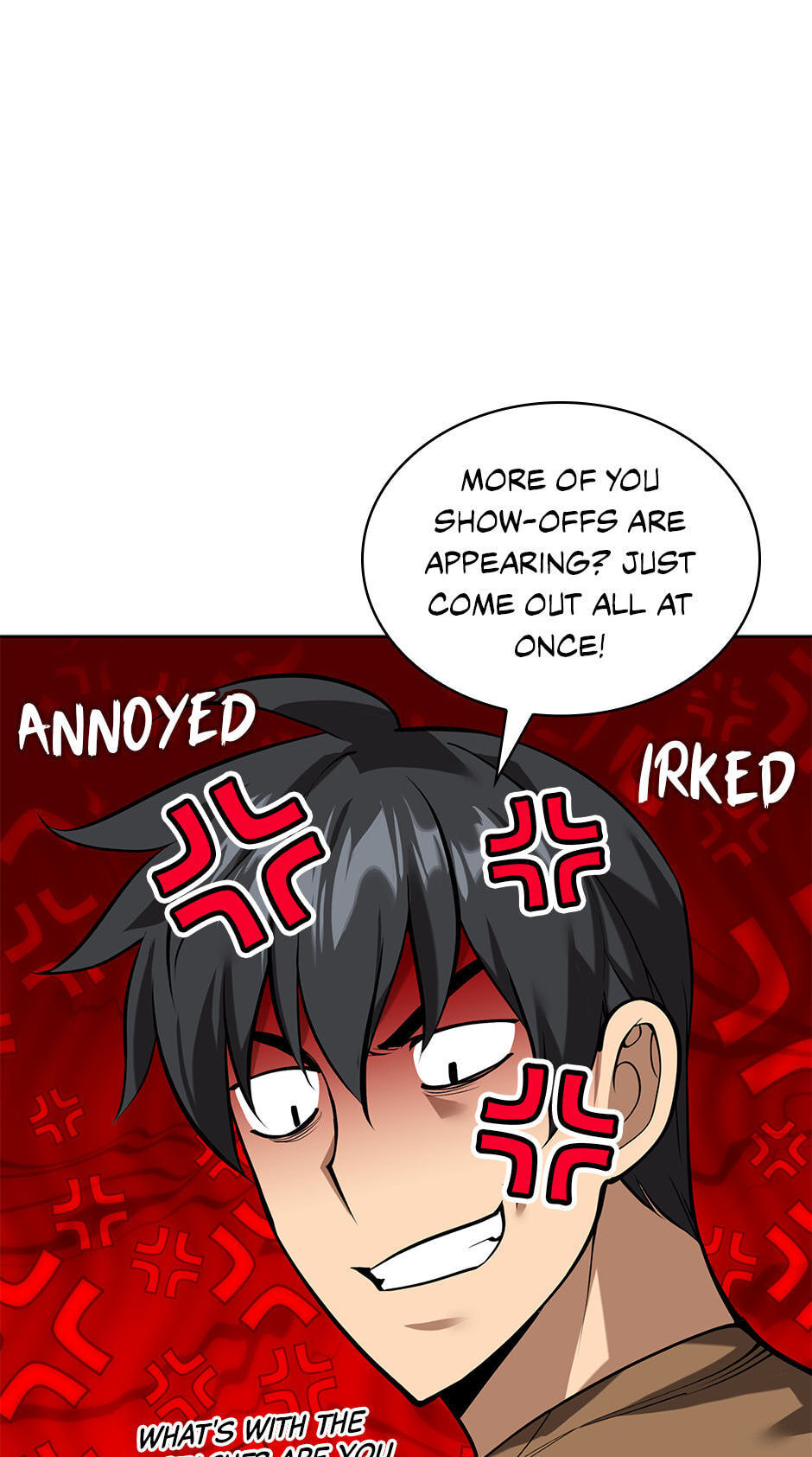 Read Overgeared (Team Argo) chapter 295 image 113 on Lezhin