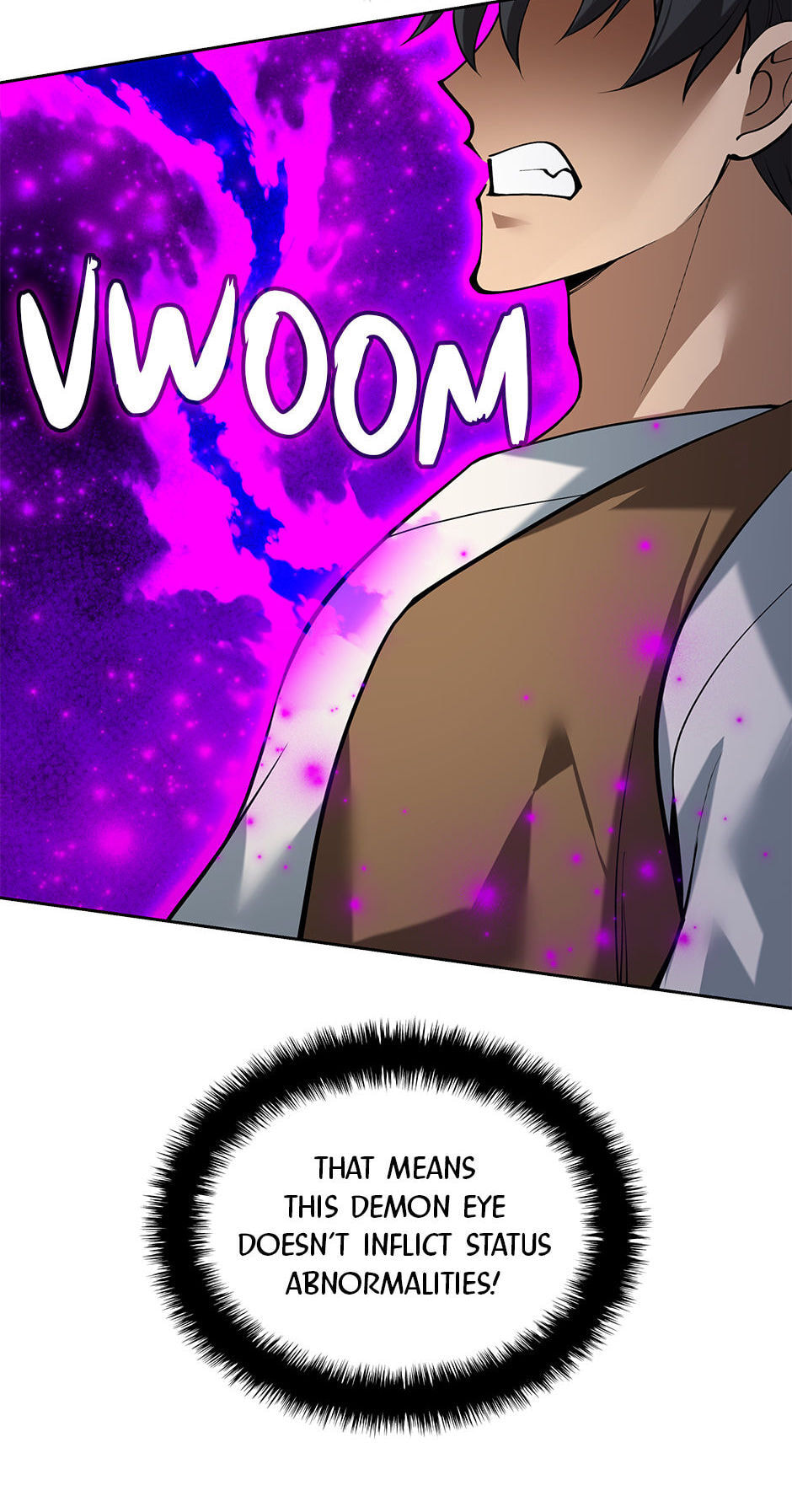 Read Overgeared (Team Argo) chapter 295 image 118 on Lezhin