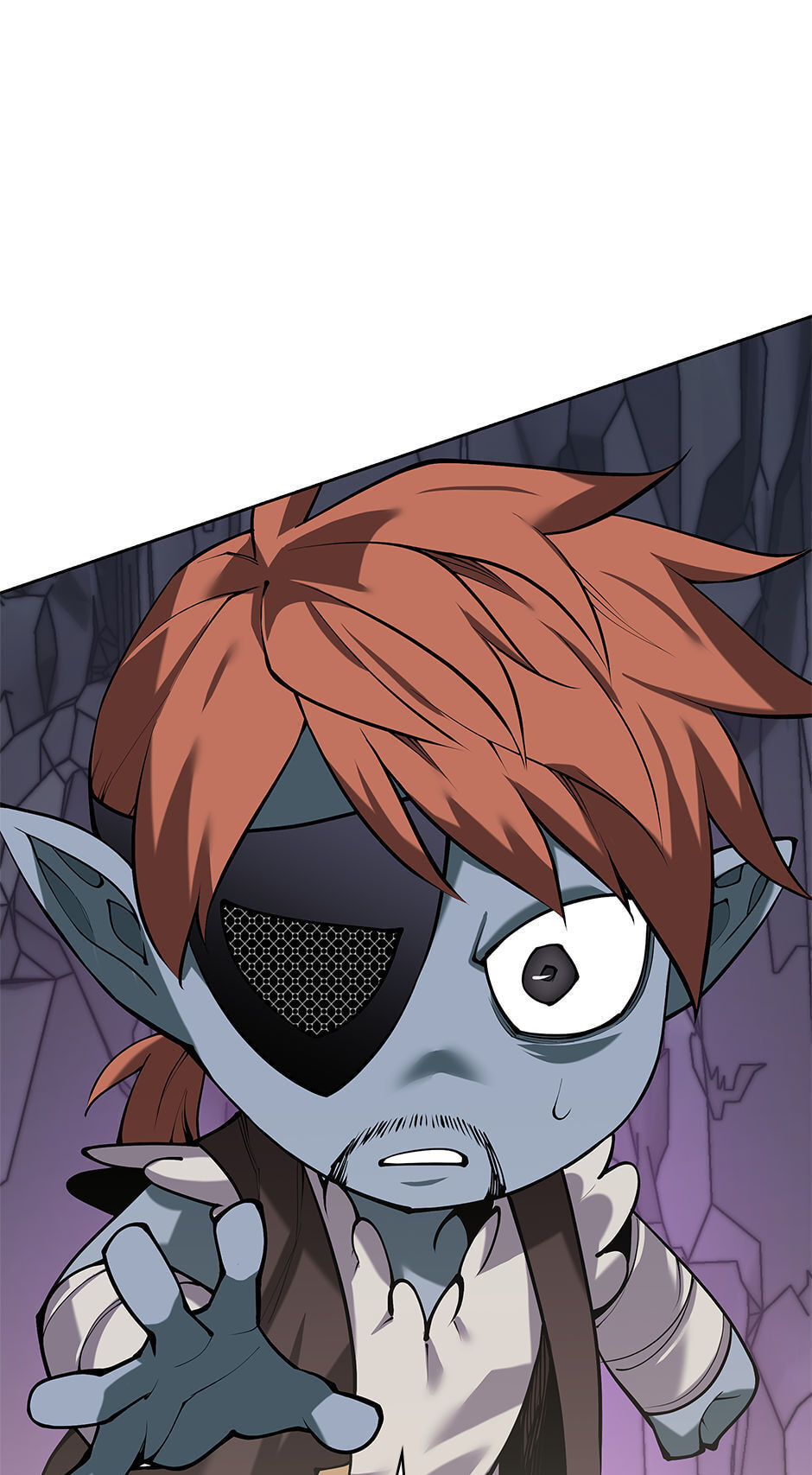 Read Overgeared (Team Argo) chapter 295 image 121 on Lezhin