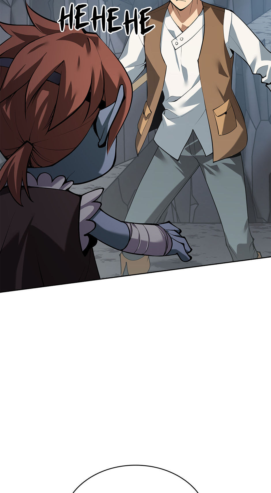 Read Overgeared (Team Argo) chapter 295 image 123 on Lezhin