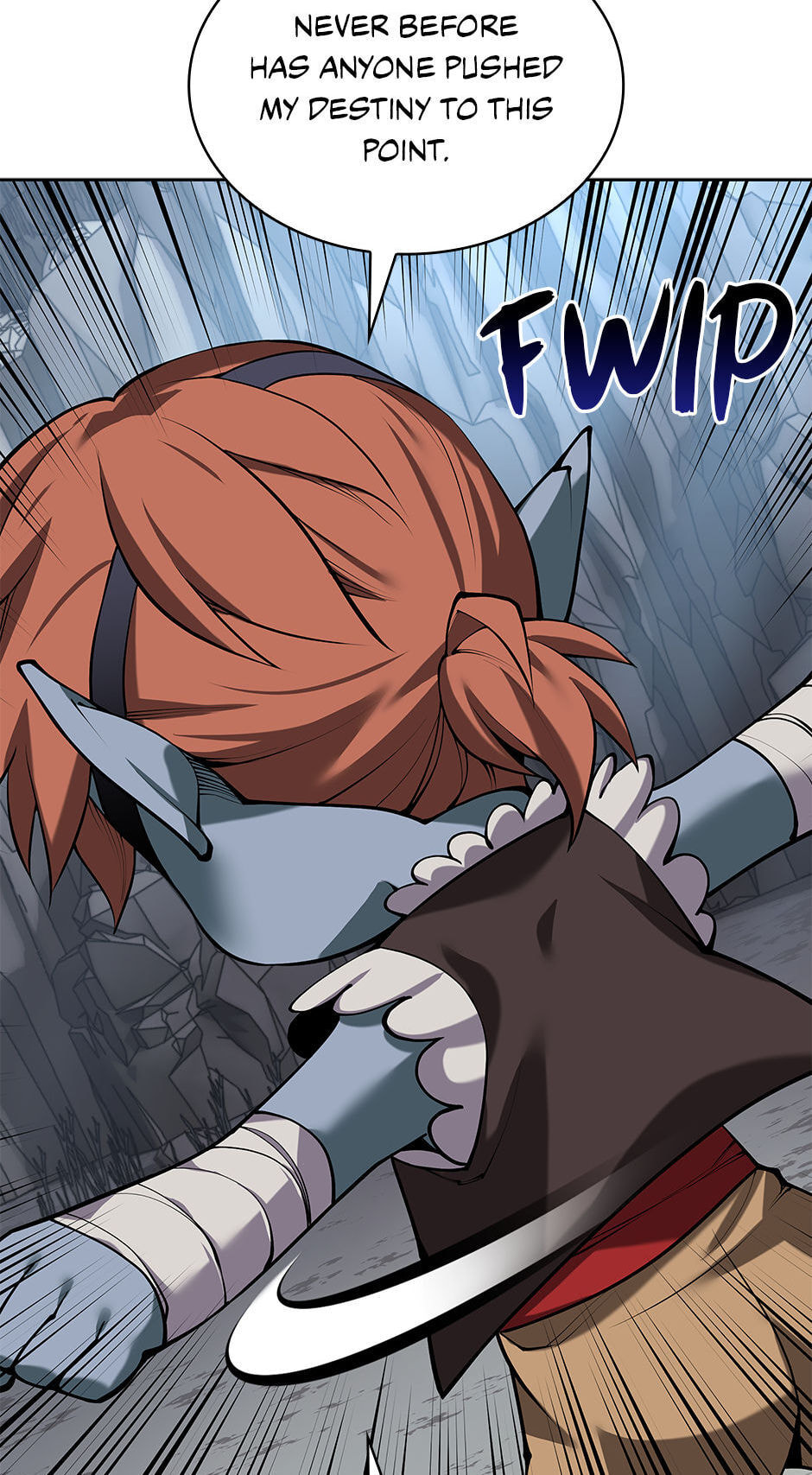 Read Overgeared (Team Argo) chapter 295 image 124 on Lezhin
