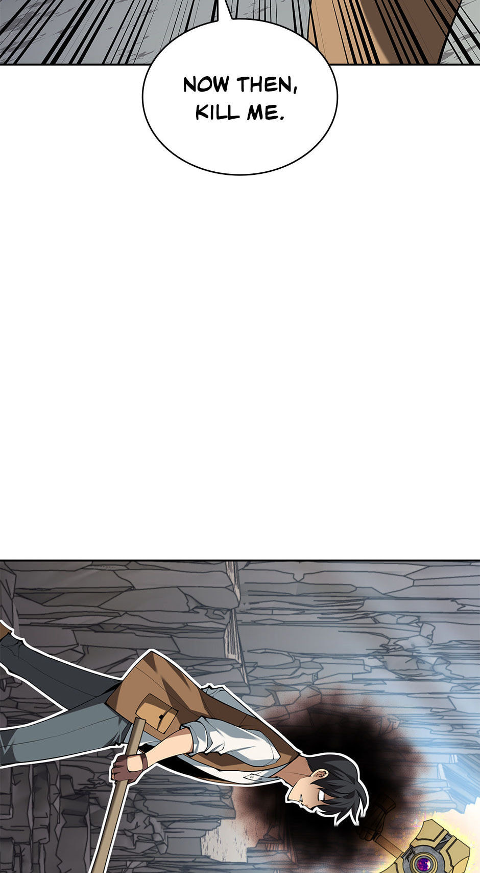 Read Overgeared (Team Argo) chapter 295 image 125 on Lezhin