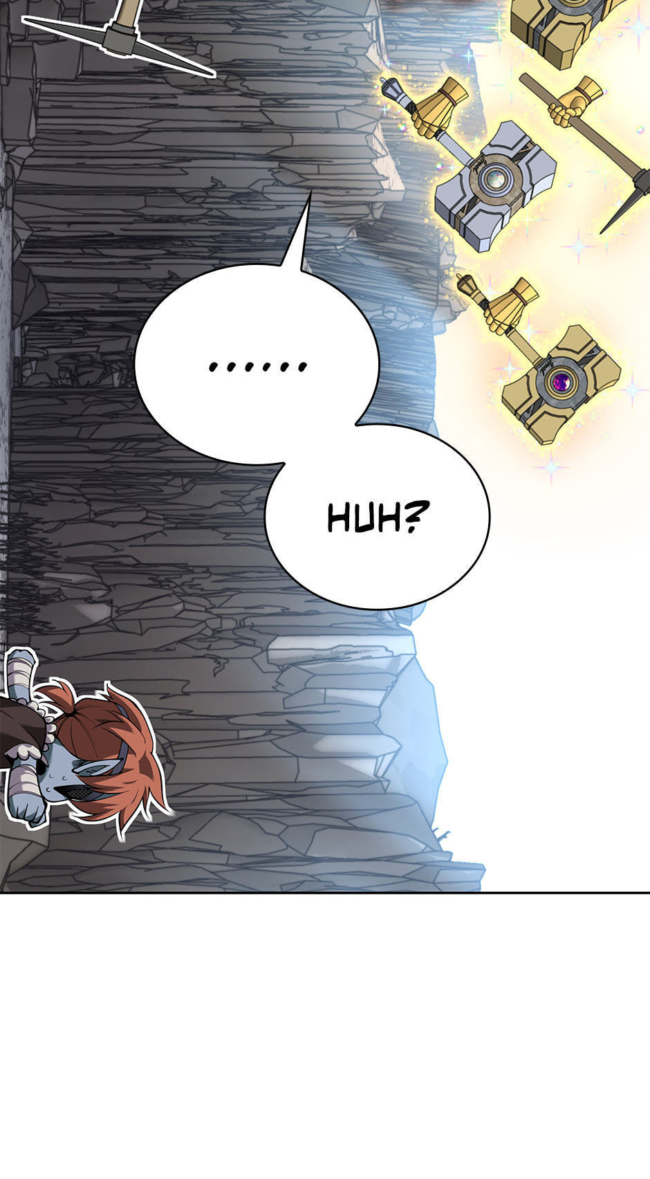 Read Overgeared (Team Argo) chapter 295 image 126 on Lezhin
