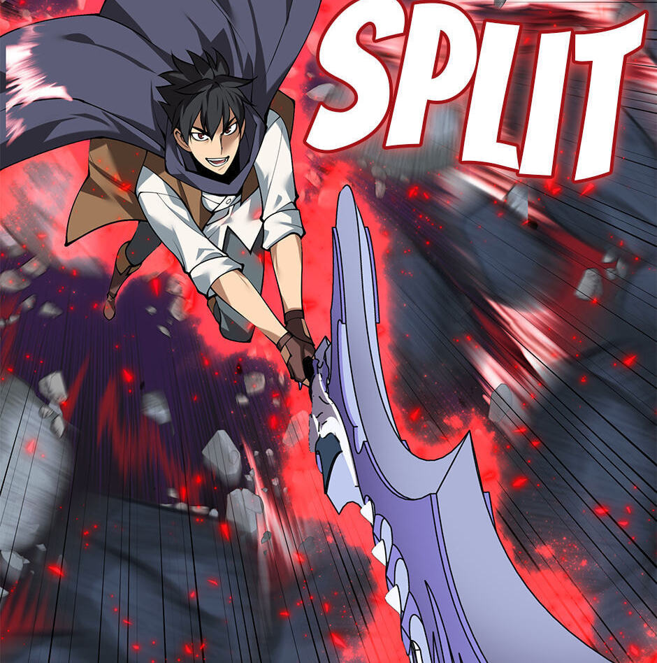 Read Overgeared (Team Argo) chapter 295 image 13 on Lezhin