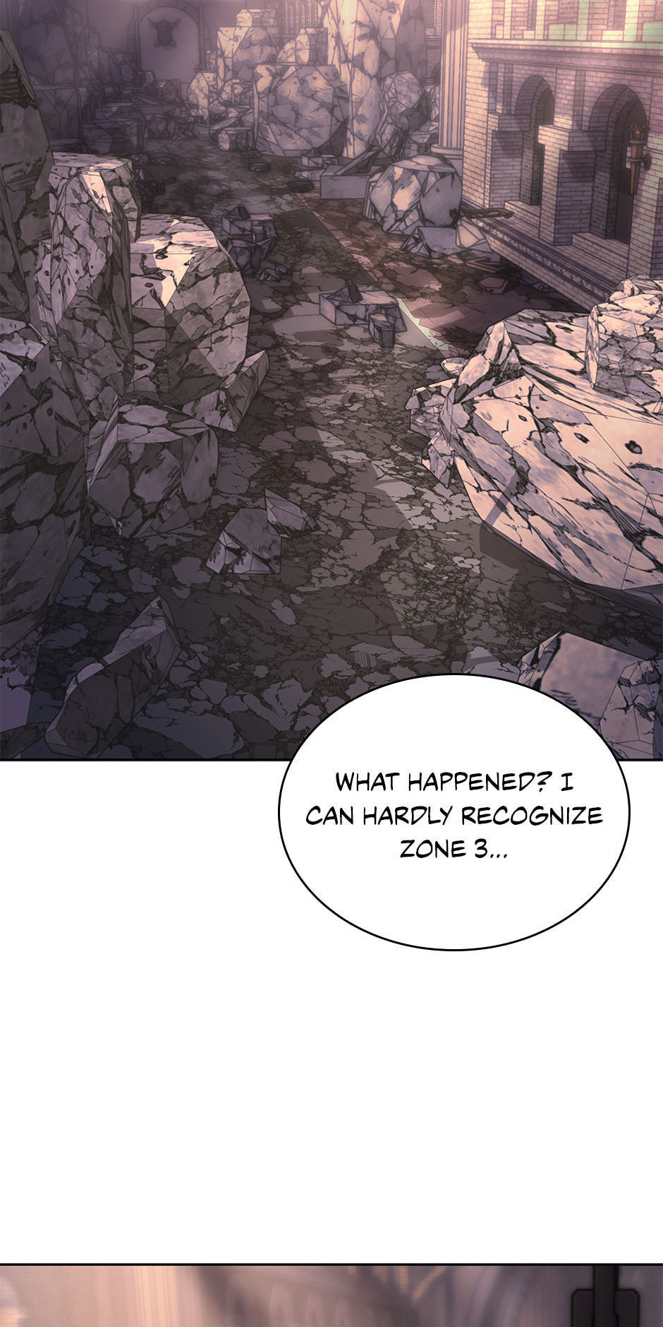 Read Overgeared (Team Argo) chapter 295 image 134 on Lezhin